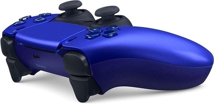 Геймпад Sony DualSense Cobalt Blue (1000040188)