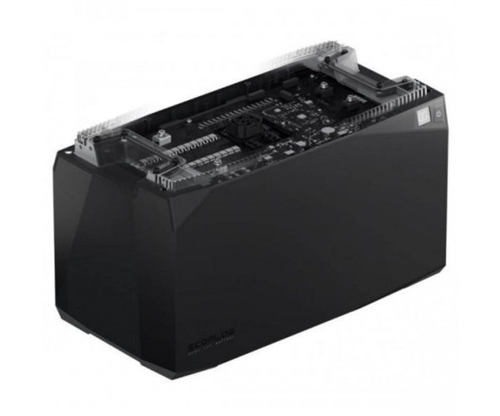 Зовнішня батарея для ДБЖ/інвертора EcoFlow LFP Battery 2 kWh (ZMM100BP2)