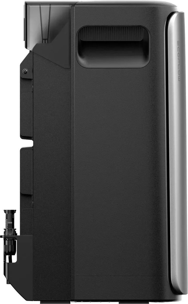 Система зберігання енергії EcoFlow STREAM Ultra (EFSTREAMULTRA800W-EU)