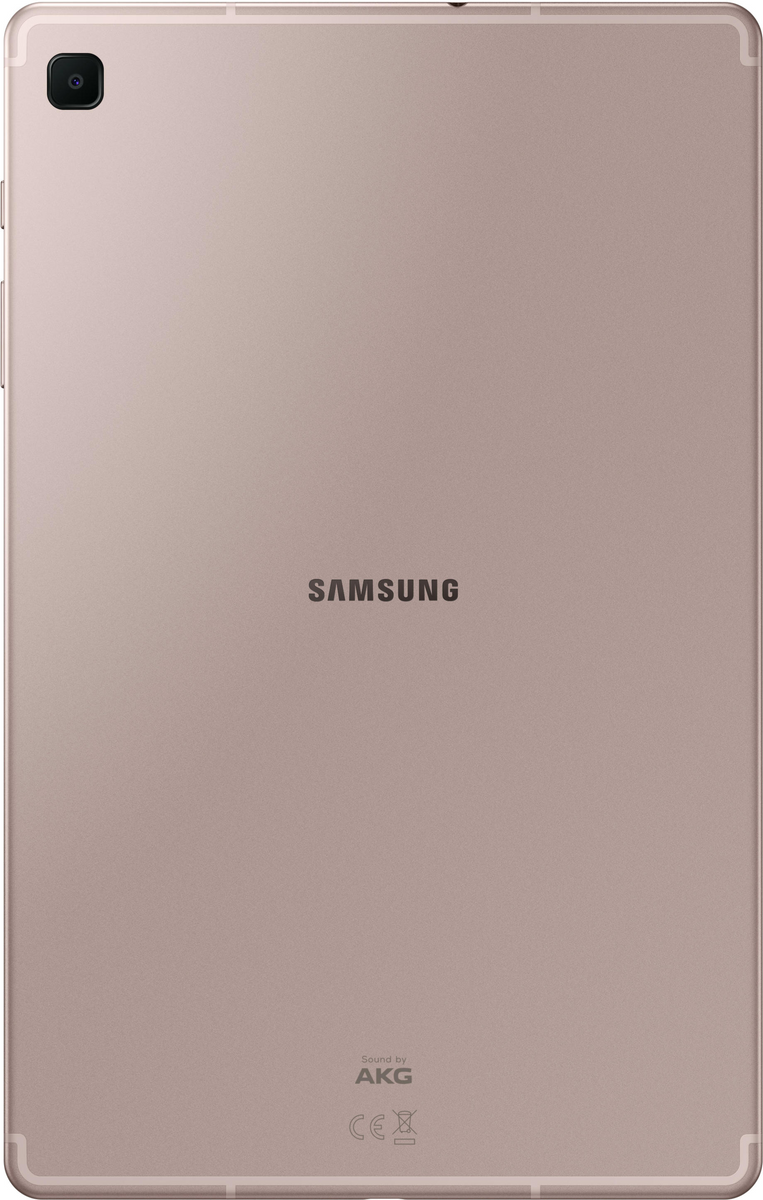 Планшет Samsung Galaxy Tab S6 Lite 2022 4/64GB Wi-Fi Pink (SM-P613NZIA)