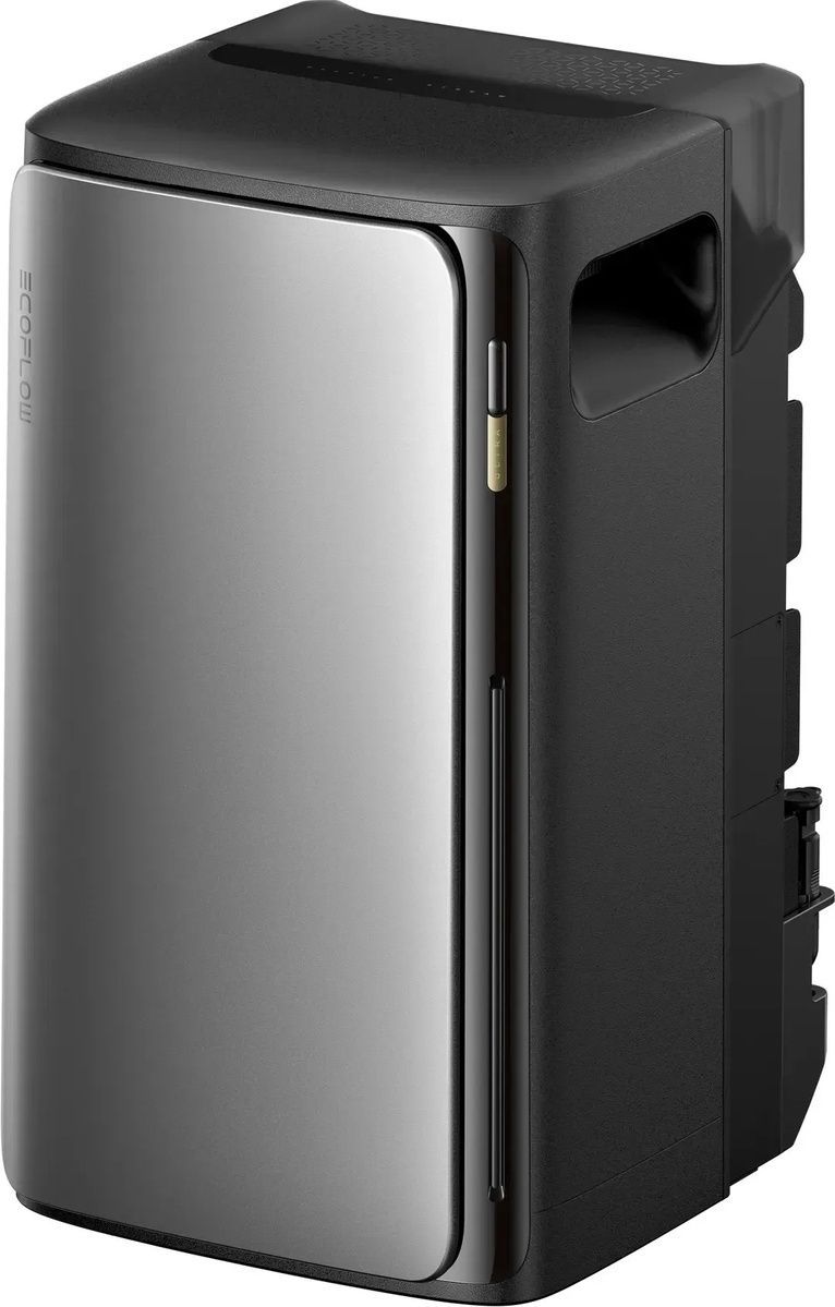 Система зберігання енергії EcoFlow STREAM Ultra (EFSTREAMULTRA800W-EU)