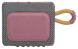 Портативна колонка JBL GO 3 Gray (JBLGO3GRY)