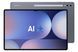 Планшет Samsung Galaxy Tab S10+ 12/512GB Moonstone Grey (SM-X820NZAE)