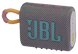 Портативна колонка JBL GO 3 Gray (JBLGO3GRY)