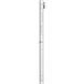 Смартфон Samsung Galaxy Flip7 FE 8/256GB White (SM-F761BZWH)