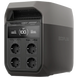 Зарядна станція EcoFlow DELTA 3 (EFDELTA3-EU) 1800w, 1024w/h Plug