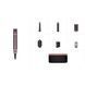 Мультистайлер Dyson Airwrap i.d. Multi-Styler and Dryer Straight to Wavy Jasper Plum (599030-01)