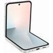 Смартфон Samsung Galaxy Flip7 FE 8/256GB White (SM-F761BZWH)