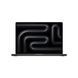 Ноутбук Apple MacBook Pro16" M4 Max 48GB/1TB 16 CPU/40 GPU Space Black (MX313)