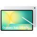 Планшет Samsung Galaxy Tab S10 FE+ 8/128GB Silver (SM-X620NZSR)