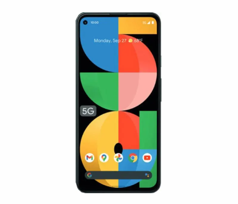 Google Pixel 5a 6/128 Black
