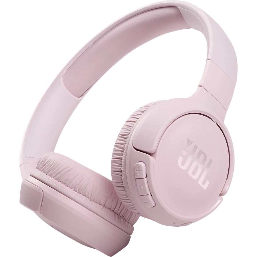 Навушники з мікрофоном JBL Tune 510BT Rose (JBLT510BTROS)