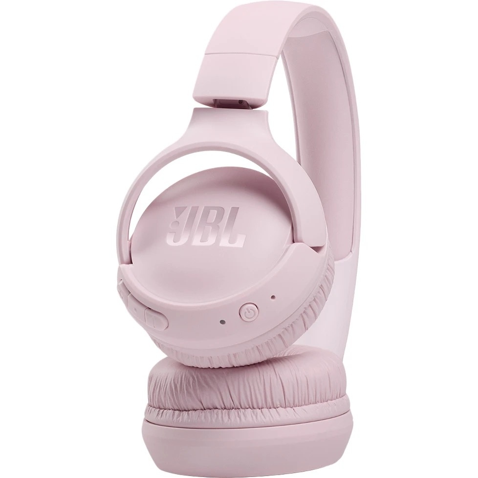 Навушники з мікрофоном JBL Tune 510BT Rose (JBLT510BTROS)