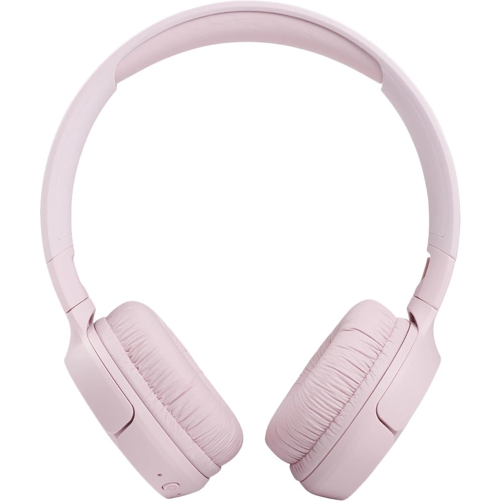 Навушники з мікрофоном JBL Tune 510BT Rose (JBLT510BTROS)