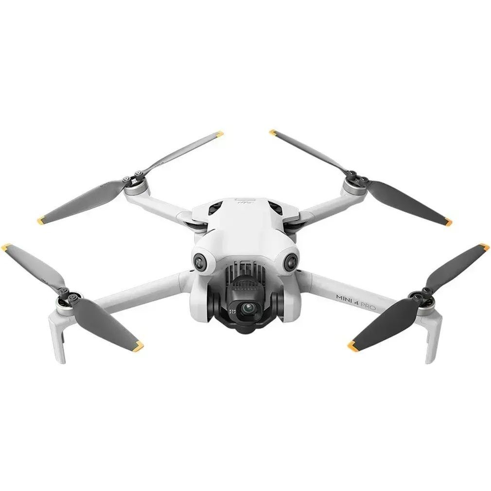 Квадрокоптер DJI Mini 4 Pro Drone Only (MT4MFVD)