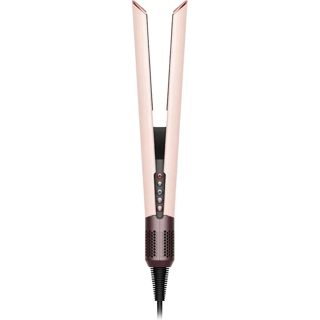 Стайлер (випрямляч) Dyson Airstrait HT01 - Ceramic Pink/ Rose Gold (598960-01)