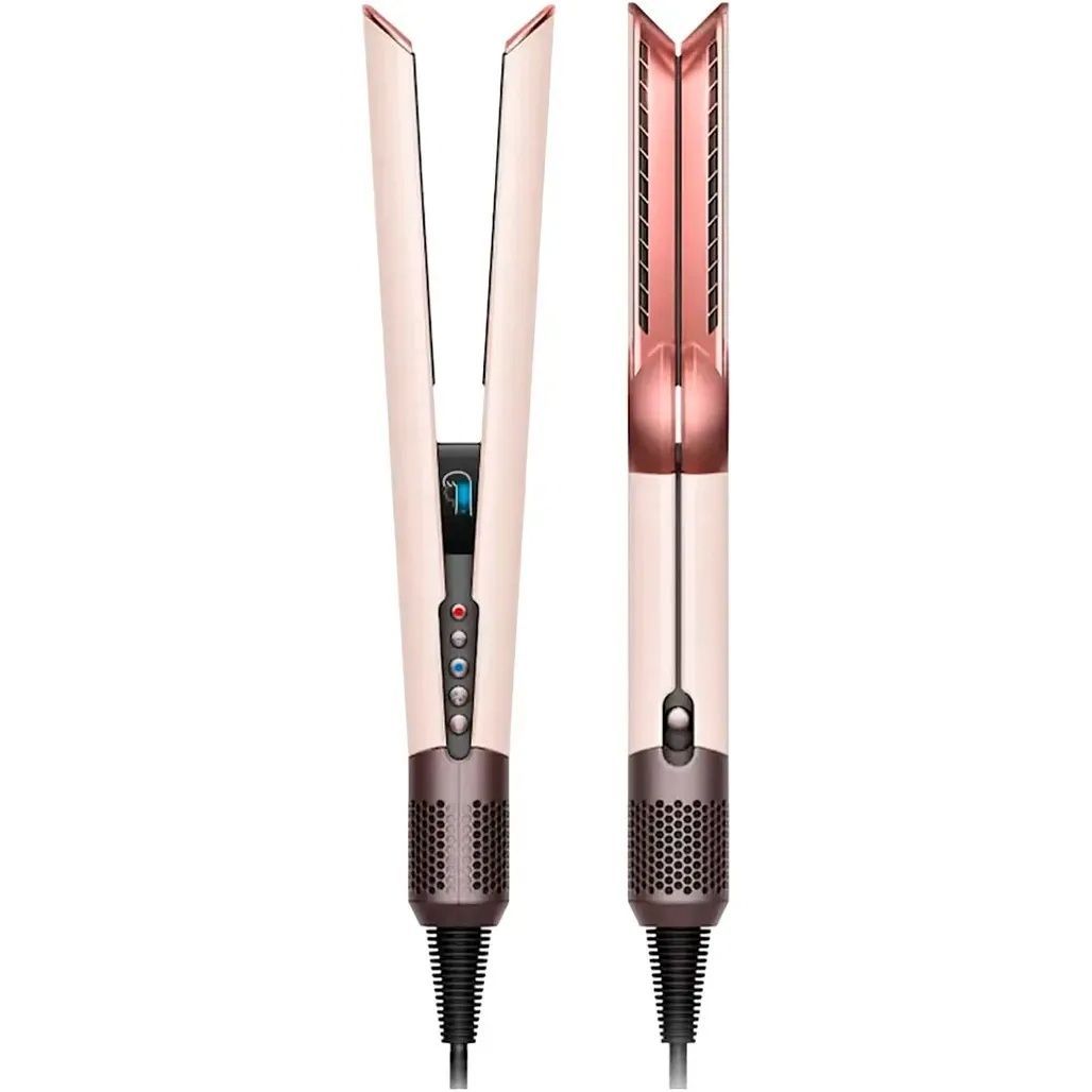 Стайлер (випрямляч) Dyson Airstrait HT01 - Ceramic Pink/ Rose Gold (598960-01)