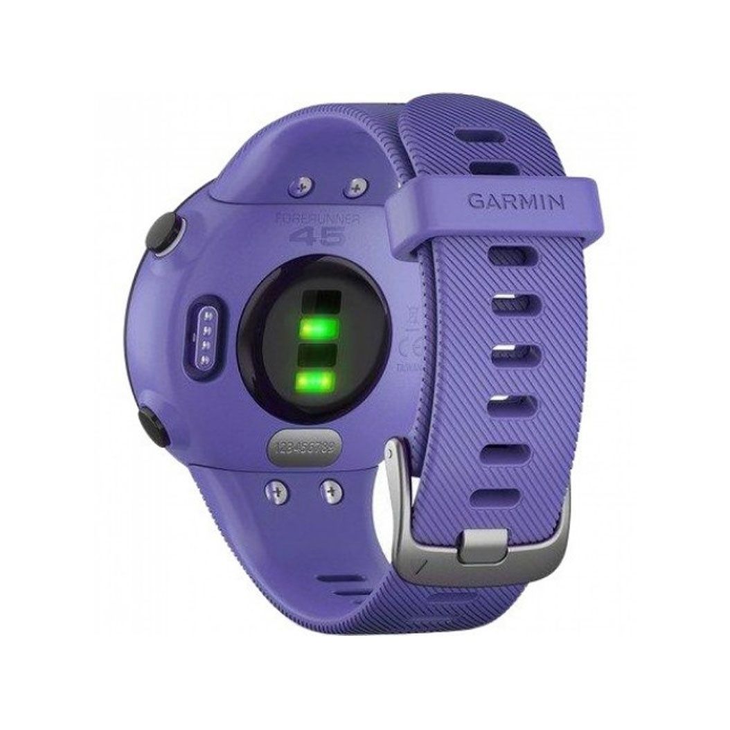 Garmin Forerunner 45s Iris 010-02156-01/11
