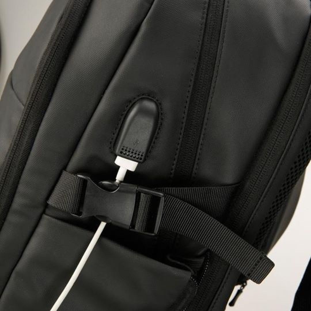 Рюкзак Mark Ryden Jasper MR9191 Three Pocket