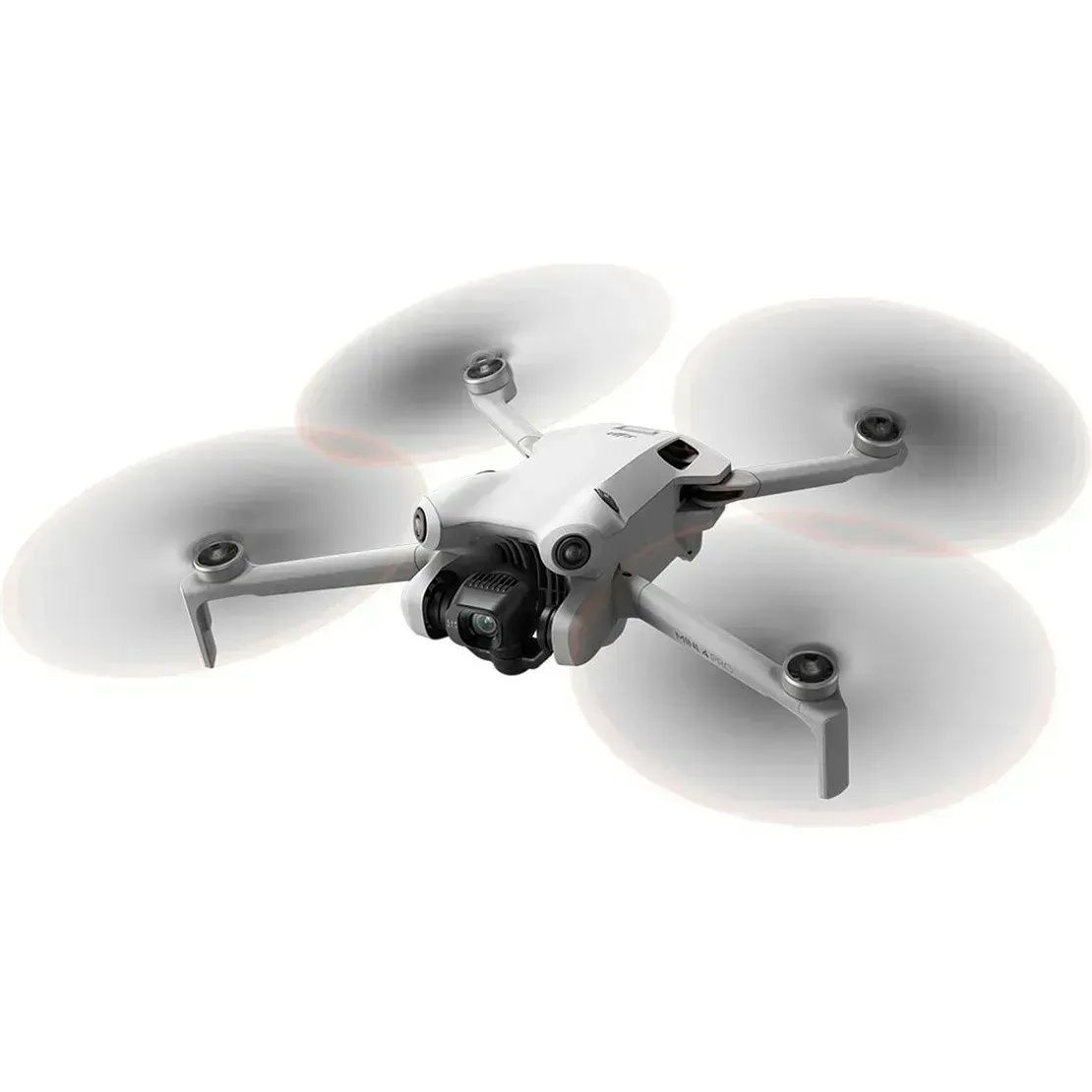 Квадрокоптер DJI Mini 4 Pro Drone Only (MT4MFVD)
