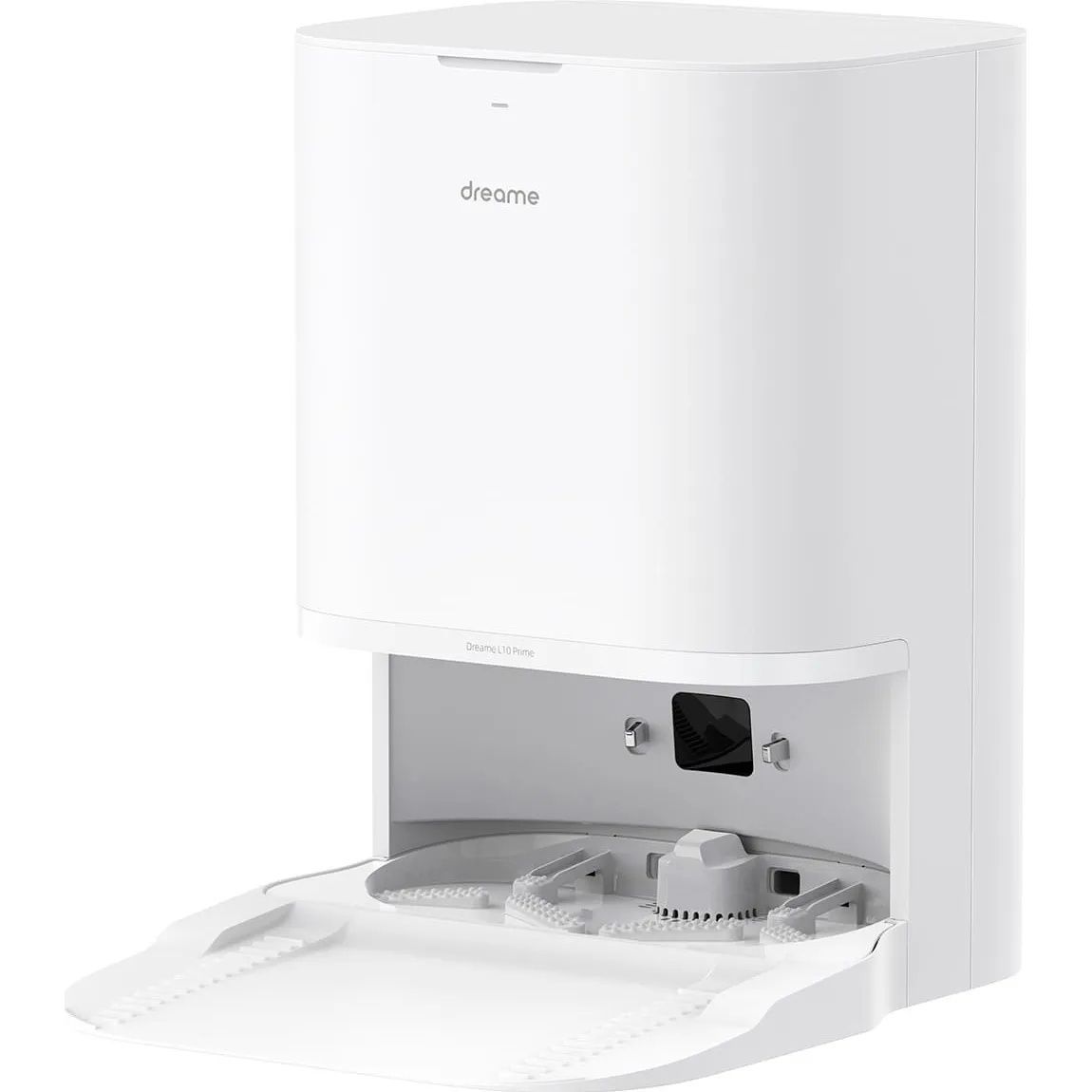 Робот-пилосос з вологим прибиранням Dreame L10 Prime (RLL11GC)