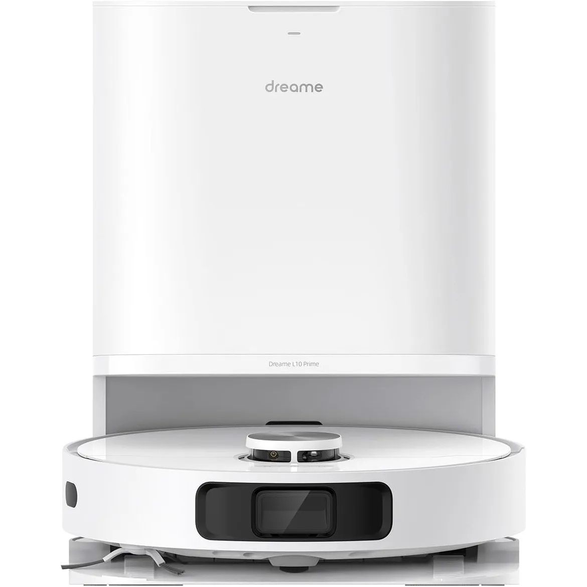 Робот-пилосос з вологим прибиранням Dreame L10 Prime (RLL11GC)