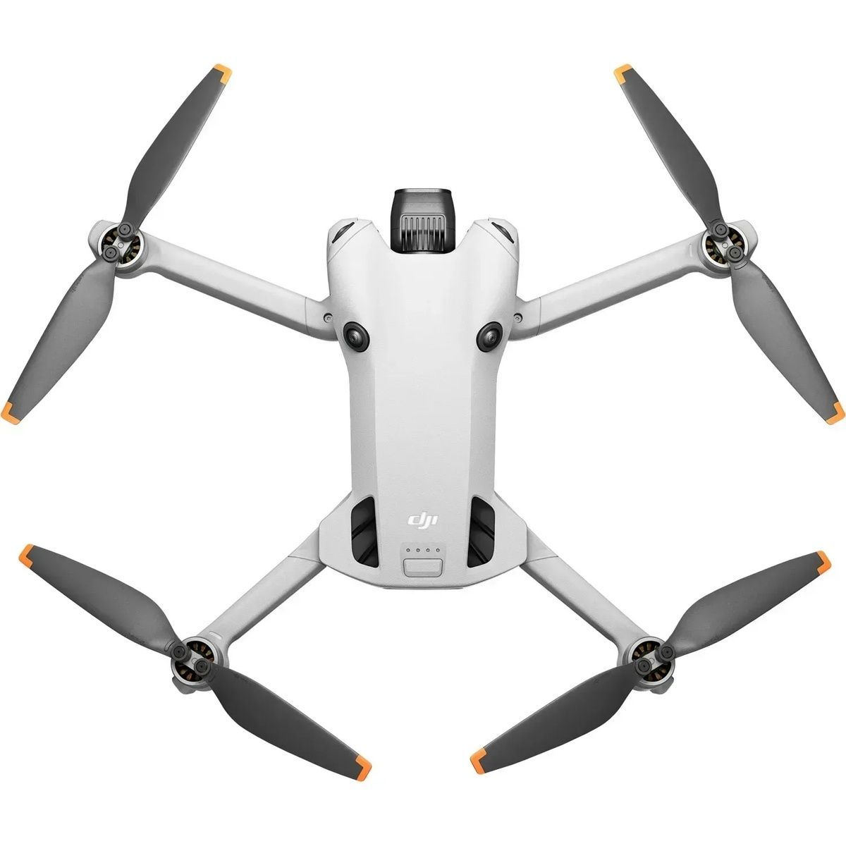 Квадрокоптер DJI Mini 4 Pro Drone Only (MT4MFVD)