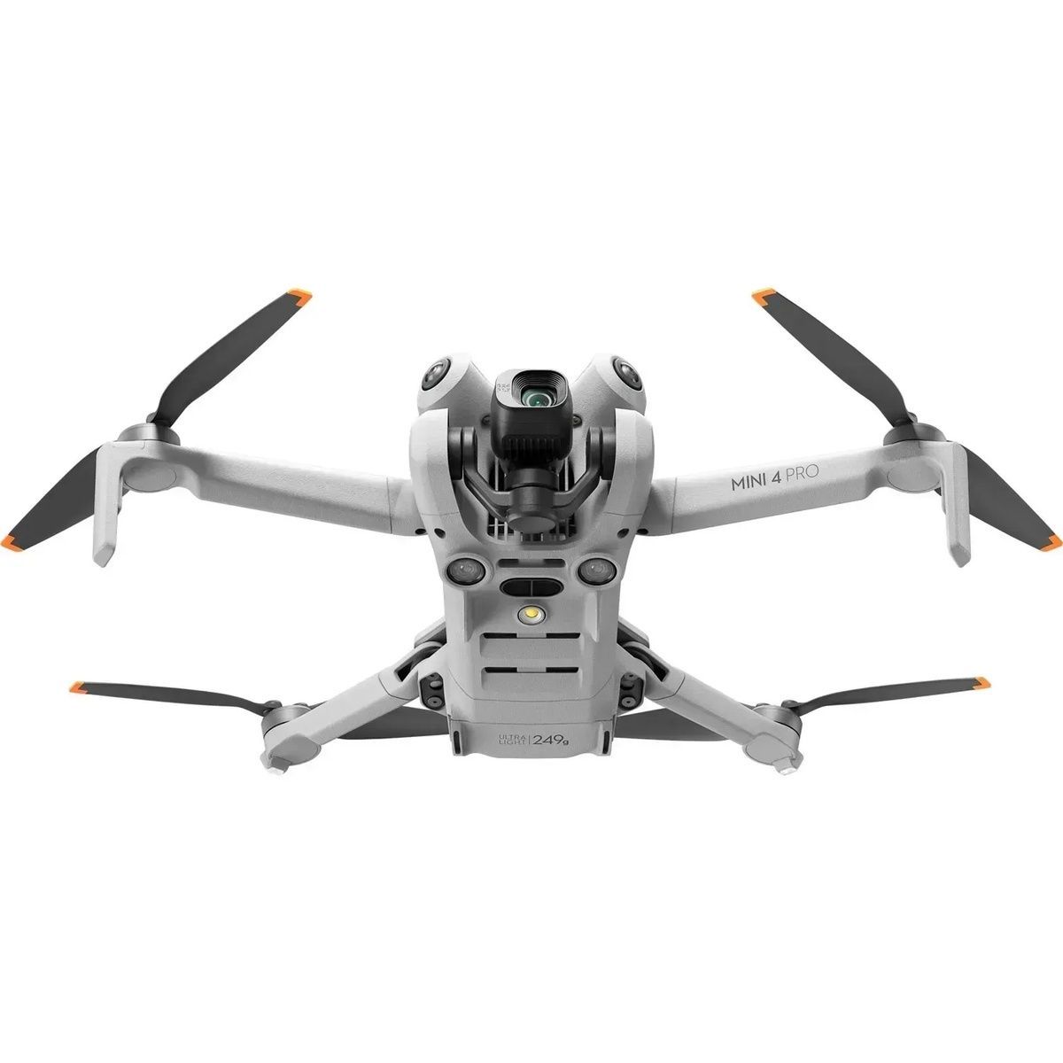 Квадрокоптер DJI Mini 4 Pro Drone Only (MT4MFVD)
