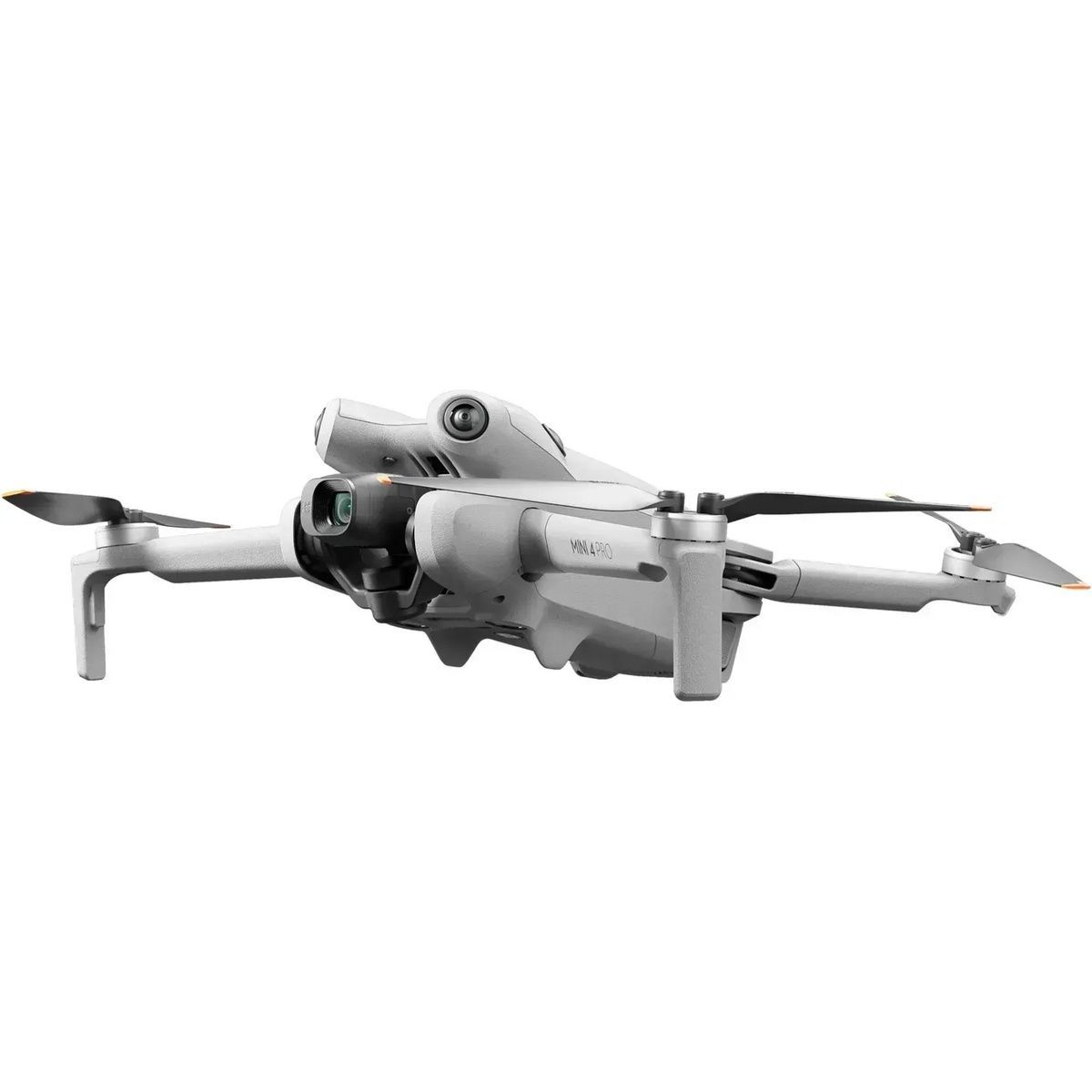 Квадрокоптер DJI Mini 4 Pro Drone Only (MT4MFVD)