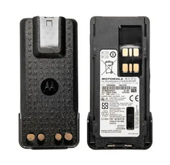 Батарея для Motorola DP4400e/DP4800e DP4000 3000 mAh
