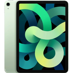 iPad AIR4 10.9 2020 64 LTE Green MYJ22, MYH12