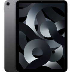 iPad AIR5 10.9 2022 256 LTE Gray MM713, MM7E3