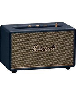 Моноблочна акустична система Marshall Acton III Midnight Blue (1008130)