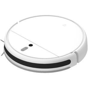 Робот-пылесос MiJia Mi Robot Vacuum Cleaner Mop 1C