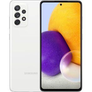 Samsung A72 A725F 6/128 White UA
