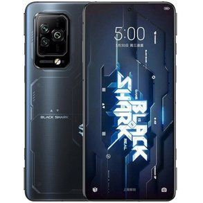 Xiaomi Black Shark5 Pro 8/128 Black