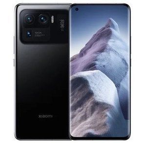 Xiaomi Mi11 Ultra 12/256 Black