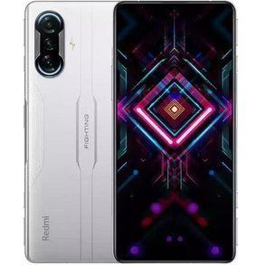 Xiaomi Redmi K40 Gaming 12/256 White CN
