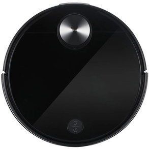 Xiaomi Viomi Robot Vacuum V3 Black
