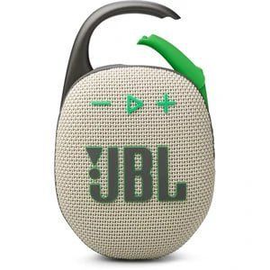 Портативна колонка JBL Clip 5 Sand (JBLCLIP5SAND)
