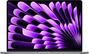 MacBook Air 13,6 M3 16 512 Space Gray 2024 MXCR3
