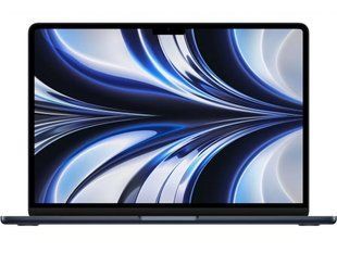 Ноутбук MacBook Air 13,6" M2 Midnight 2022 (Z160000AZ)