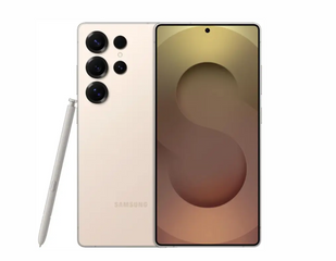 Смартфон Samsung Galaxy S25 Ultra 12/512GB Titanium Pinkgold (SM-S938BZDG)