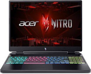Ноутбук Acer Nitro 16NH.QJMEP.00F