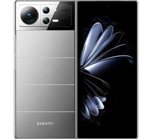 Xiaomi Mix Fold 2 12/512GB Silver
