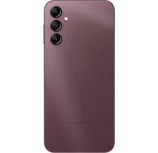 Samsung A14 A145 6/128 Red