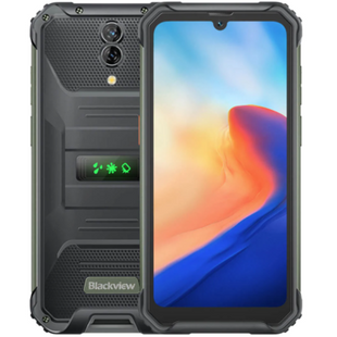 Blackview BV7200 6/128 Black
