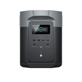 Додаткова батарея для зарядної станції EcoFlow DELTA 2 Extra Battery (ZMR330EB, EFD330-EB)