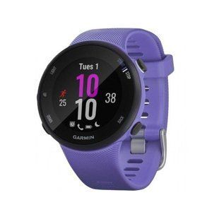 Garmin Forerunner 45s Iris 010-02156-01/11