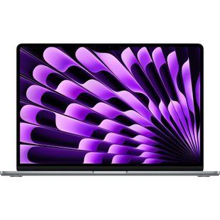 MacBook Air 15 16GB/512GB M2 Space Gray 2023 Z18L000PR